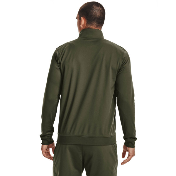 Jacheta Barbati SPORTSTYLE TRICOT JACKET Under Armour