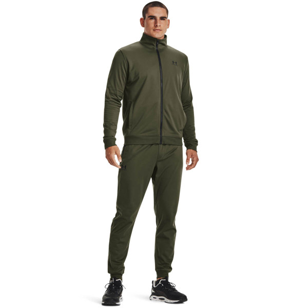 Jacheta Barbati SPORTSTYLE TRICOT JACKET Under Armour