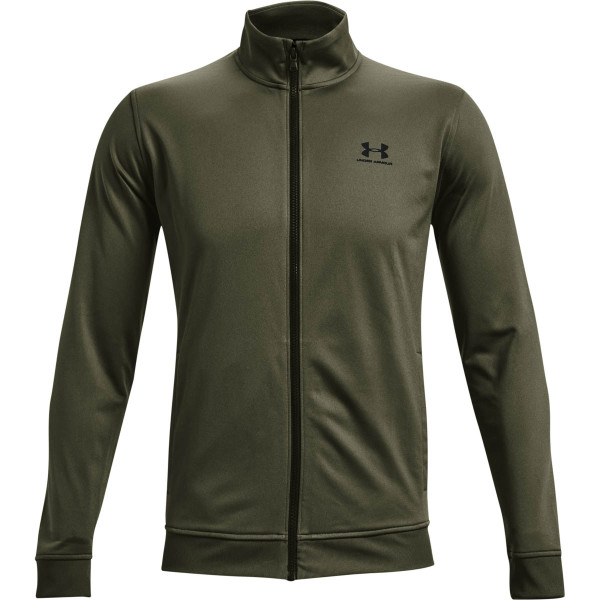 Jacheta Barbati SPORTSTYLE TRICOT JACKET Under Armour