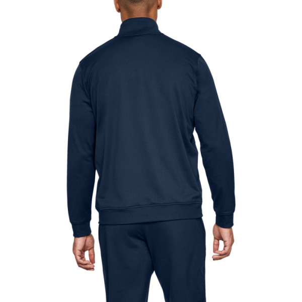 Men's UA Sportstyle Tricot Jacket 