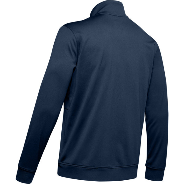 Men's UA Sportstyle Tricot Jacket 