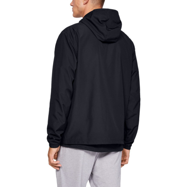 Men's UA Sportstyle Wind Jacket