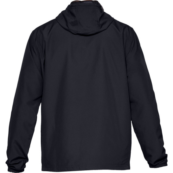 Men's UA Sportstyle Wind Jacket