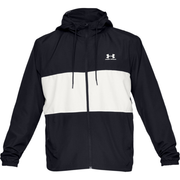 Men's UA Sportstyle Wind Jacket