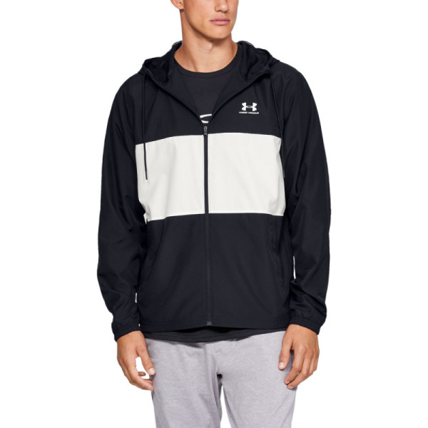 Men's UA Sportstyle Wind Jacket