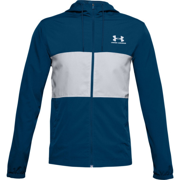 Jacheta Barbati SPORTSTYLE WIND JACKET Under Armour