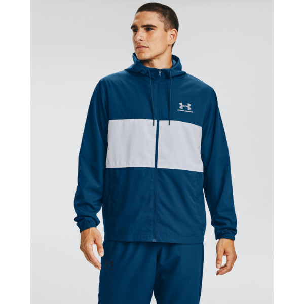Jacheta Barbati SPORTSTYLE WIND JACKET Under Armour