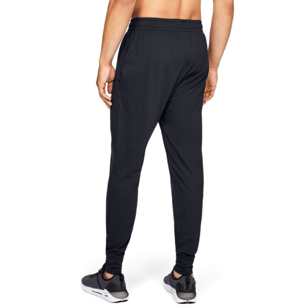 Men's UA Sportstyle Cotton Graphic Joggers