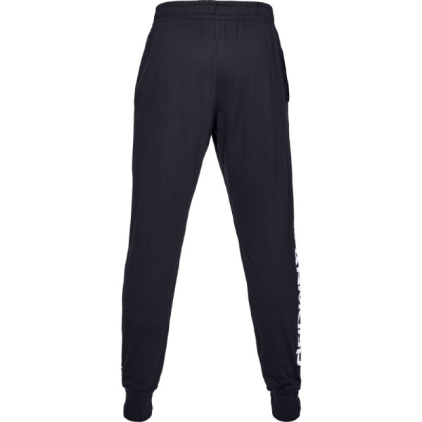 Men's UA Sportstyle Cotton Graphic Joggers