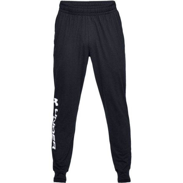 Men's UA Sportstyle Cotton Graphic Joggers