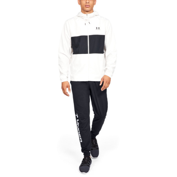 Men's UA Sportstyle Cotton Graphic Joggers