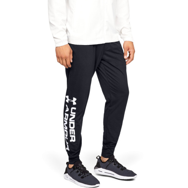 Men's UA Sportstyle Cotton Graphic Joggers