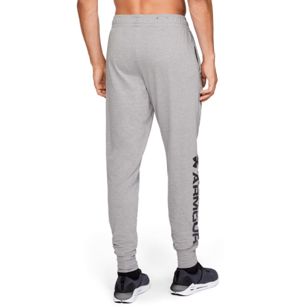 Men's UA Sportstyle Cotton Graphic Joggers