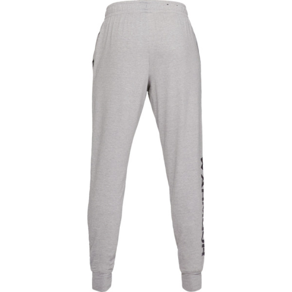 Men's UA Sportstyle Cotton Graphic Joggers