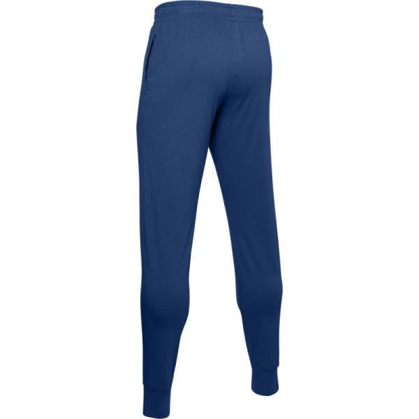 Men's UA Sportstyle Cotton Graphic Joggers