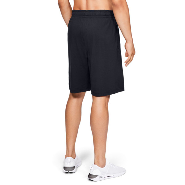 Men's UA Sportstyle Cotton Shorts