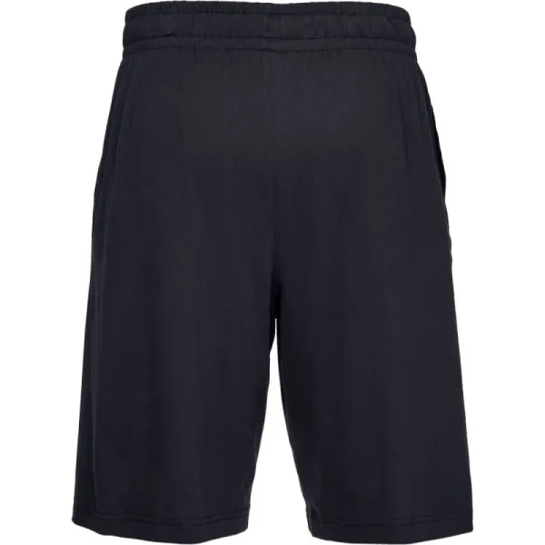 Men's UA Sportstyle Cotton Shorts 