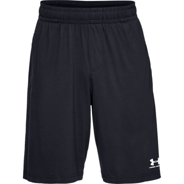 Men's UA Sportstyle Cotton Shorts