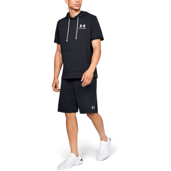 Men's UA Sportstyle Cotton Shorts