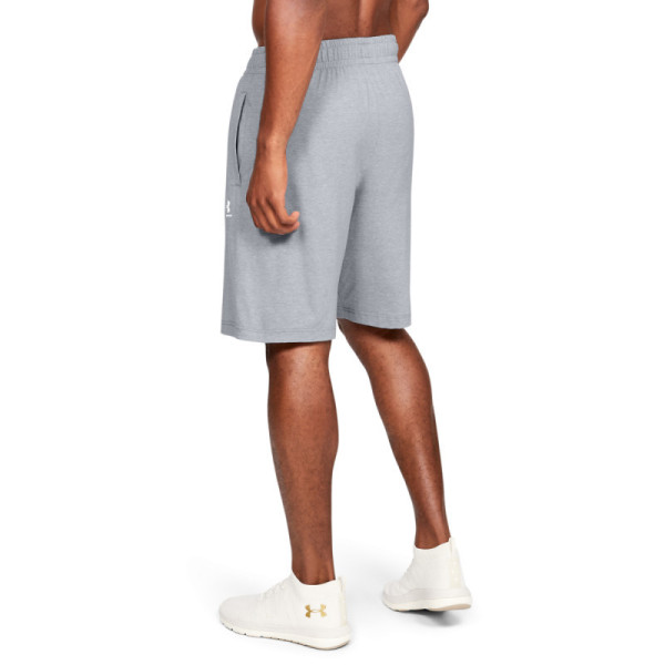 Men's UA Sportstyle Cotton Shorts