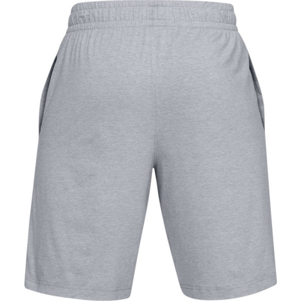 Men's UA Sportstyle Cotton Shorts