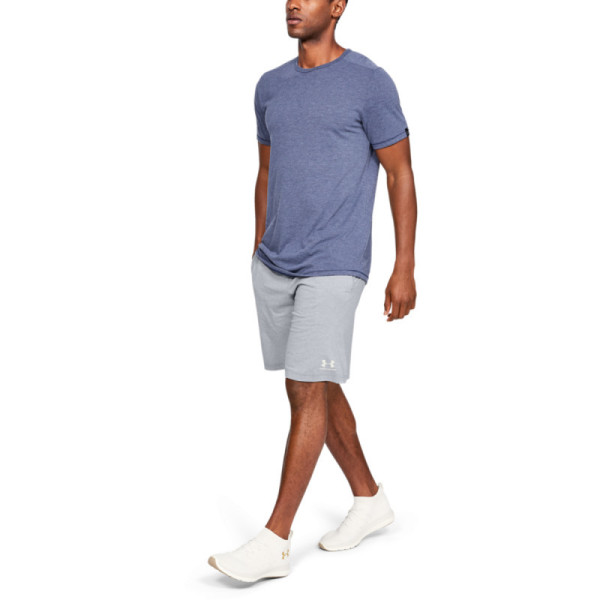 Men's UA Sportstyle Cotton Shorts