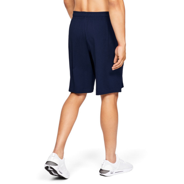Men's UA Sportstyle Cotton Shorts
