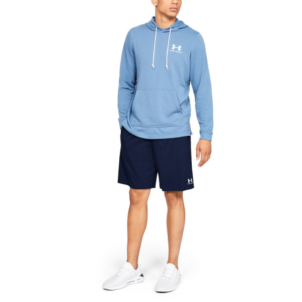 Men's UA Sportstyle Cotton Shorts