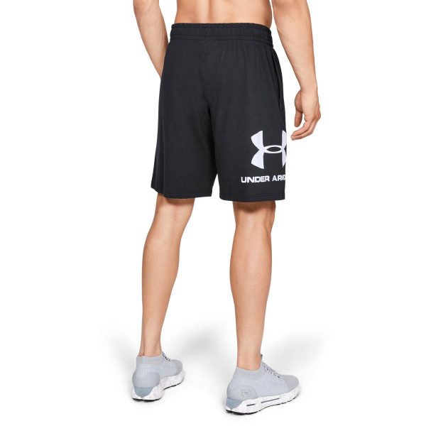 Men's UA Sportstyle Cotton Graphic Shorts
