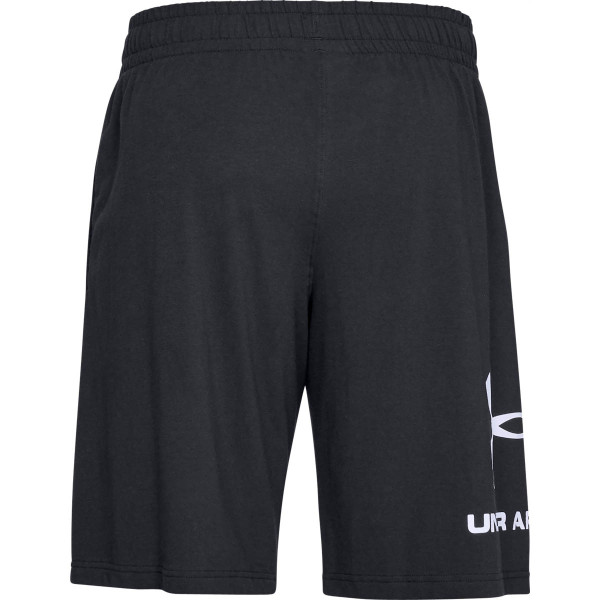 Men's UA Sportstyle Cotton Graphic Shorts