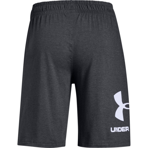Men's UA Sportstyle Cotton Graphic Shorts