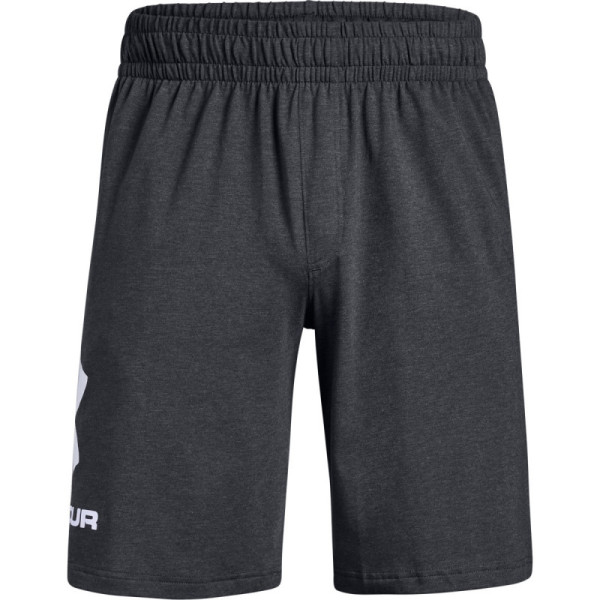Men's UA Sportstyle Cotton Graphic Shorts