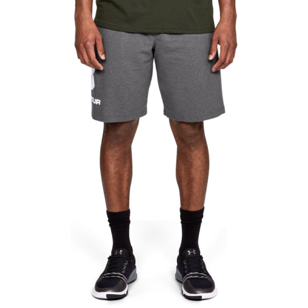 Men's UA Sportstyle Cotton Graphic Shorts