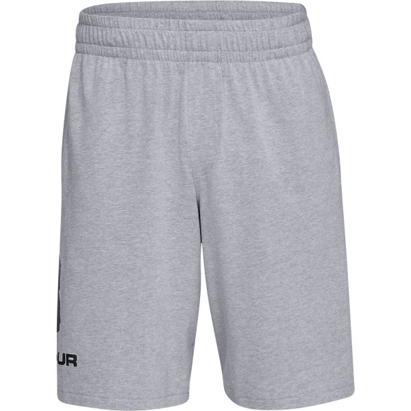Men's UA Sportstyle Cotton Graphic Shorts