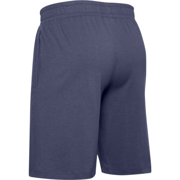 Men's UA Sportstyle Cotton Graphic Shorts