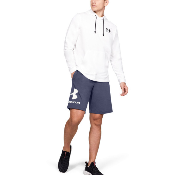 Men's UA Sportstyle Cotton Graphic Shorts