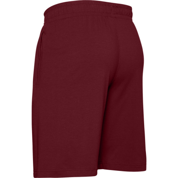 Men's UA Sportstyle Cotton Graphic Shorts