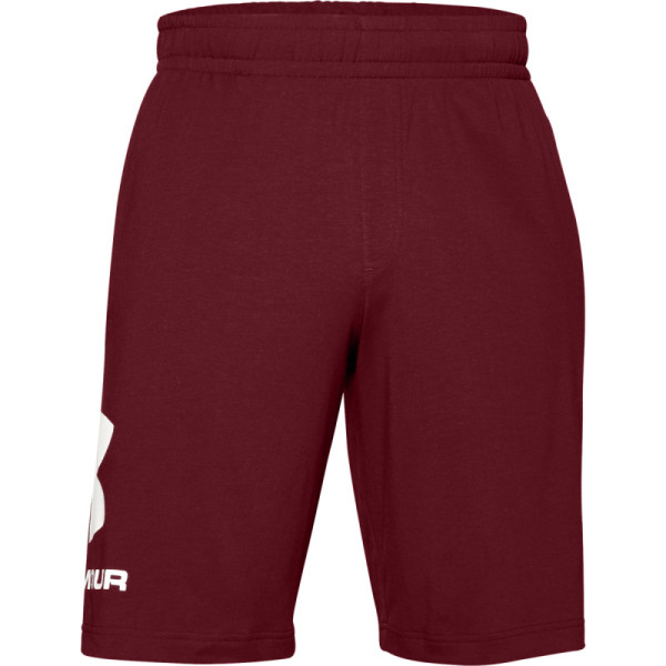 Men's UA Sportstyle Cotton Graphic Shorts