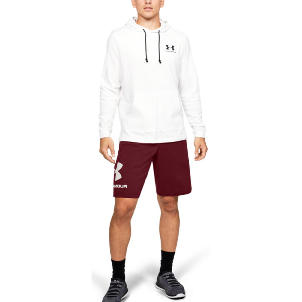 Men's UA Sportstyle Cotton Graphic Shorts