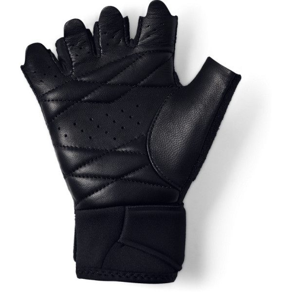 Women's UA Medium Training Gloves