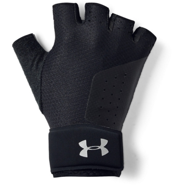 Women's UA Medium Training Gloves