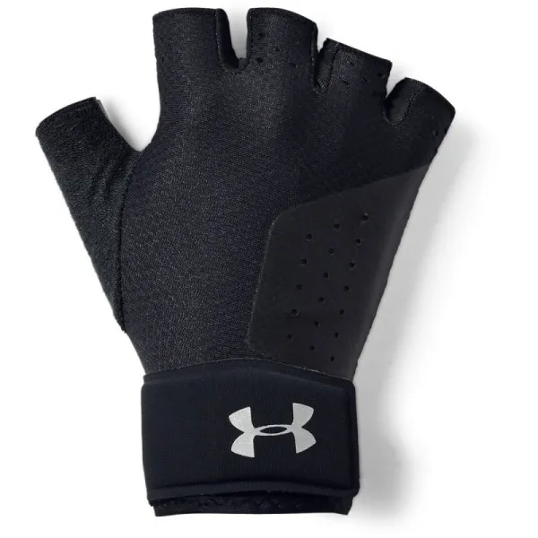 Women's UA Medium Training Gloves 