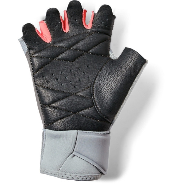 Women's UA Medium Training Gloves