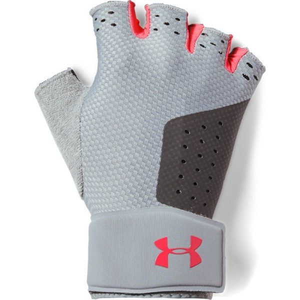 Women's UA Medium Training Gloves