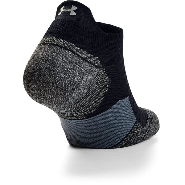 Sosete Unisex RUN NO SHOW TAB Under Armour