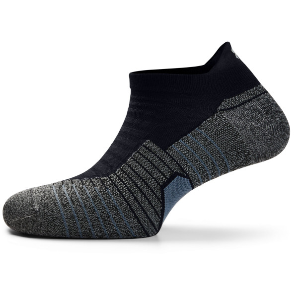Sosete Unisex RUN NO SHOW TAB Under Armour