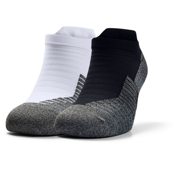 Sosete Unisex RUN NO SHOW TAB Under Armour