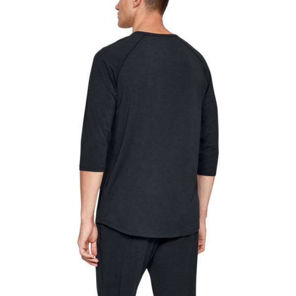Bluza Barbati RECOVER SLEEPWEAR HENLEY Under Armour