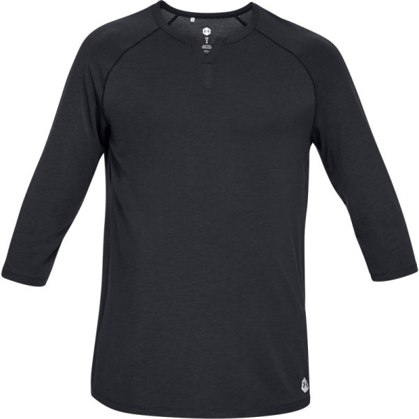 Bluza Barbati RECOVER SLEEPWEAR HENLEY Under Armour