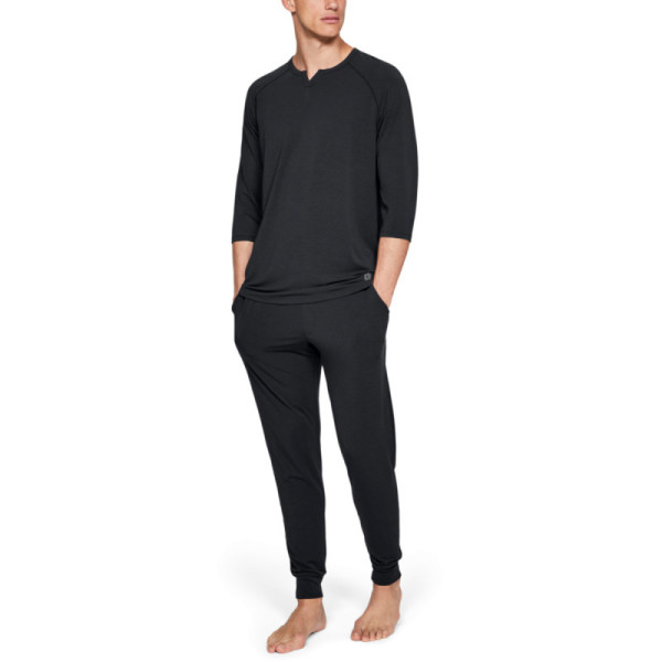 Bluza Barbati RECOVER SLEEPWEAR HENLEY Under Armour
